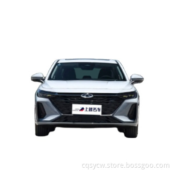Самая горячая продажа arrizo 8 2022 2023 1.6T DCT Premium Compact Car Chery Besson 1,6T 197 лошадиных сил L4 EV автомобиль дешевый бензин автомобиль